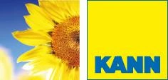 Logo KANN GmbH Baustoffwerke