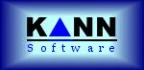 Logo Kann Software Softwareentwicklung