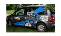 KANN-SPORT Bike-Fitting Gladbeck