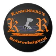 Logo Kannenberg`s Rohrreinigung GmbH