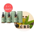 2 + 1 Gratis Angebote