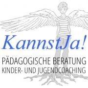 Logo KannstJa!