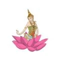 Logo Kanokvan Moch