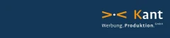 Logo Kant Produktion GmbH