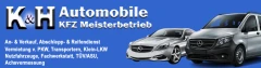 Kanter, Hans-Peter Automobile Autoreparaturwerkstatt Gr&auml;fenhain