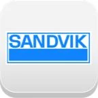 Logo Kanthal Zweigniederlassung der Sanvik Materials Technology Deutschland GmbH