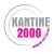 Logo Kantine 2000 Seddiner See
