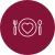 Logo Kantine Kiel Wellsee I Patricia Passarella