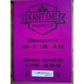 Kantine Pausenstop Haiterbach