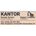 Kantor Brennstoffhandel - Bau & Bagger Company Magdeburg