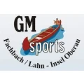 Kanuverleih GM Sports Fachbach