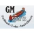 Logo Kanuverleih GM Sports