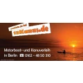 Logo Kanuverleih Sascha Lange