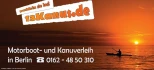 Logo Kanuverleih Sascha Lange