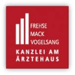 Logo Kanzlei am Ärztehaus (GbR) Frehse Mack Vogelsang