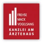 Logo Kanzlei am &Auml;rztehaus (GbR) Frehse Mack Vogelsang