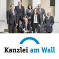 Logo Kanzlei am Wall