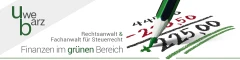Logo Kanzlei Barz