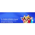Logo Kanzlei Dr. Brehm & Brehm-Kaiser - Spezialisten f&uuml;r Studienplatzklagen