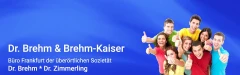 Logo Kanzlei Dr. Brehm & Brehm-Kaiser - Spezialisten für Studienplatzklagen
