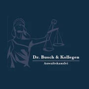 Kanzlei Dr. Busch, Dr. Kn&uuml;ttel & Dr. K&ouml;hler Frankenthal