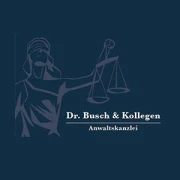 Kanzlei Dr.Busch, Stoermer, Knüttel & Dr.Köhler Frankenthal