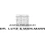 Logo Kanzlei Dr. Lutz & Mahlmann Rechtsanwalt - Arbeitsrecht - Arzthaftungsrecht - Erbrecht Bremen
