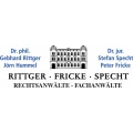 Kanzlei Dr. Rittger, Fricke, Dr. Specht Bayreuth