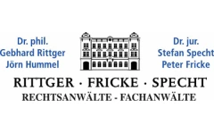 Kanzlei Dr. Rittger, Fricke, Dr. Specht Bayreuth