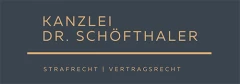 Kanzlei Dr. Sch&ouml;fthaler Berlin
