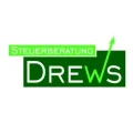 Logo Steuerberatung Drews
