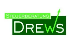 Logo Steuerberatung Drews