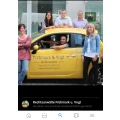 Kanzlei Fr&uuml;hmark & Vogt Rechtsanw&auml;lte Rinteln