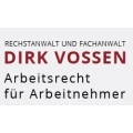 Kanzlei f&uuml;r Arbeitsrecht - Dirk Vossen Fachanwalt f&uuml;r Arbeitsrecht Bottrop