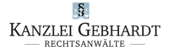Kanzlei Gebhardt - Rechtsanw&auml;lte Sonneberg