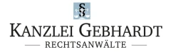 Kanzlei Gebhardt Sonneberg