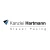 Logo Kanzlei Hartmann Steuern Pasing