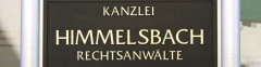 Logo Kanzlei Himmelsbach & Kollegen