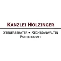KANZLEI HOLZINGER Steuerberater Rechtsanw&auml;ltin Partnerschaft Frankfurt