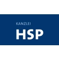 Logo Kanzlei HSP T&uuml;binger Steuerberatungsges. mbH