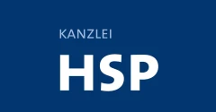 Logo Kanzlei HSP Tübinger Steuerberatungsges. mbH