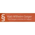 Kanzlei Karl-Wilhelm Geiger Althengstett