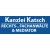Logo Kanzlei Katsch Rechtsanwälte, Fachanwälte & Mediator