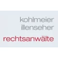 Kanzlei Kohlmeier & Illenseher M&uuml;nchen
