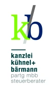 Kanzlei KÜHNEL + BÄRMANN PartGmbB Magdeburg