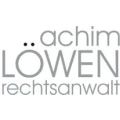 Logo L&ouml;wen, Achim