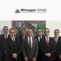 Logo Kanzlei Minoggio Rechtsanw&auml;lte