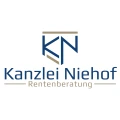 Kanzlei Niehof Rentenberatung Heilbronn