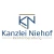 Logo Kanzlei Niehof Rentenberatung