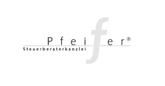 Logo Kanzlei Pfeifer